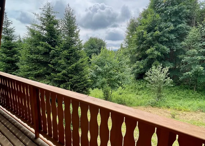 Baranowka Kamesznica