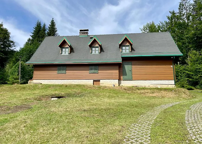 Baranowka Kamesznica