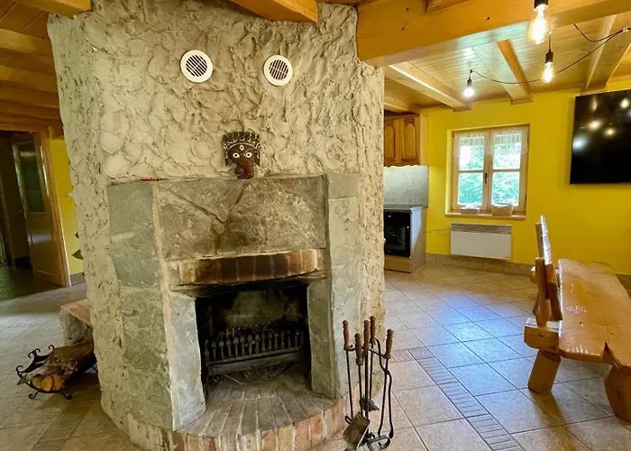 Baranówka * Kamesznica