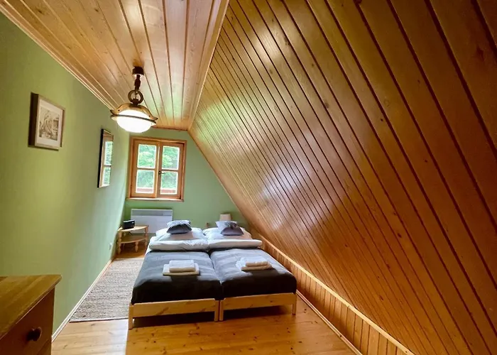 Baranowka * Kamesznica