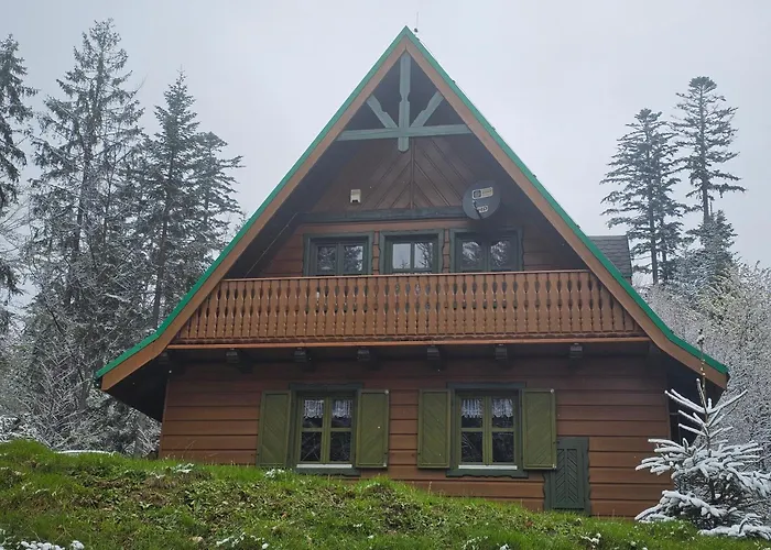 Baranówka Kamesznica