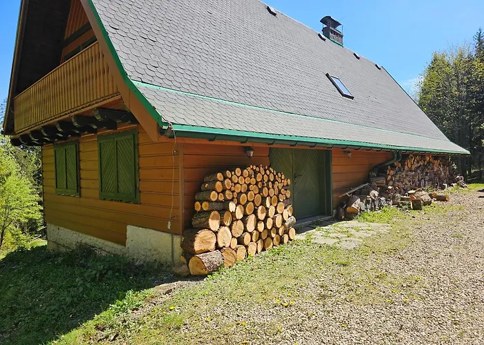 Baranowka Hébergement de vacances