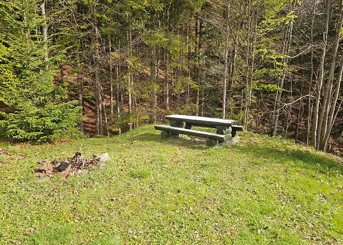 Baranowka Hébergement de vacances Kamesznica